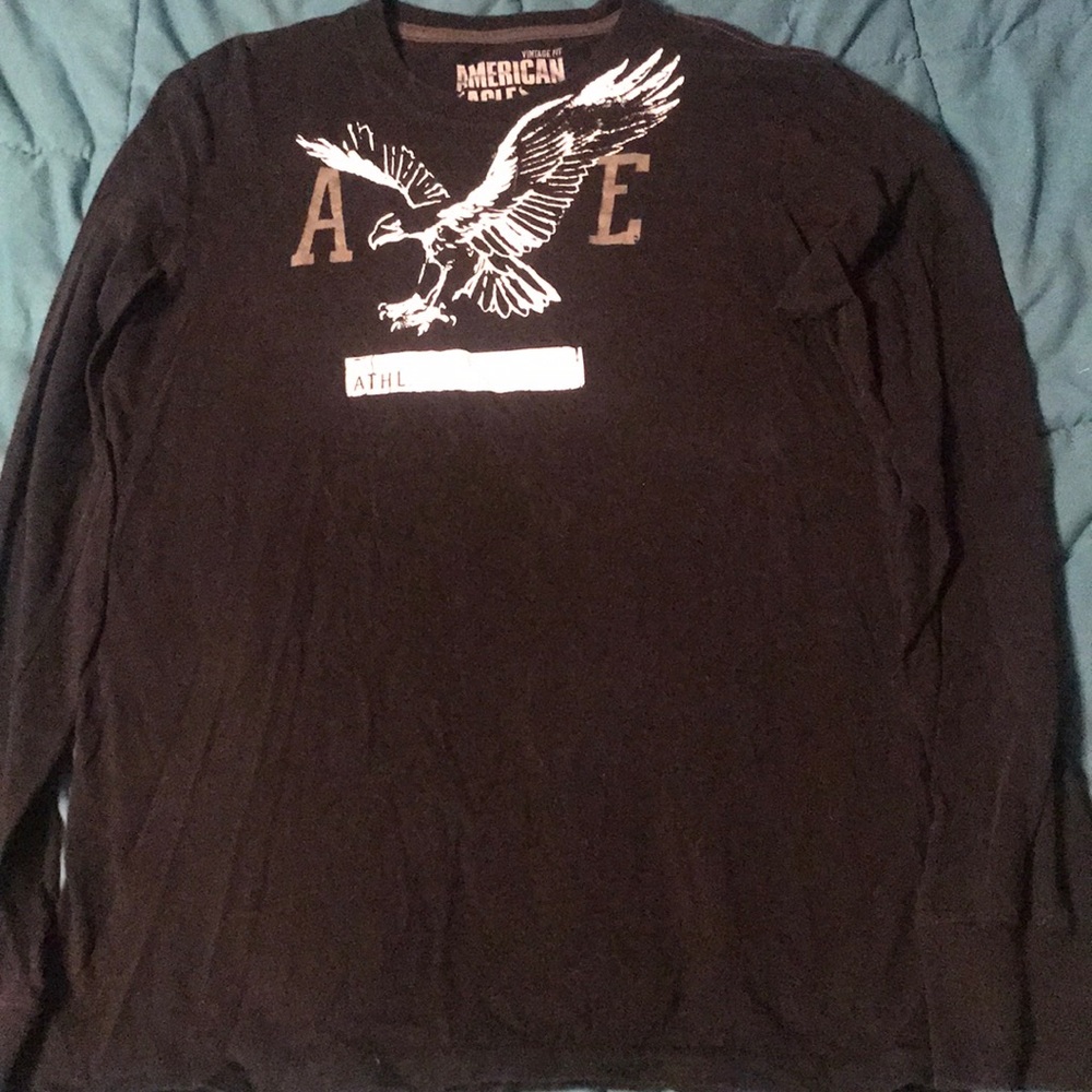 AE Long Sleeve Shirt